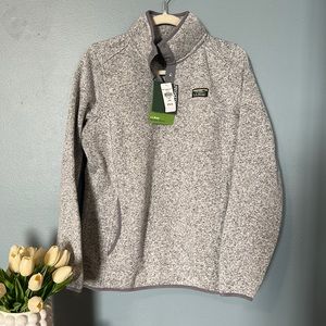 FLASH SALE ✨ Women’s L.L. Bean Fleece